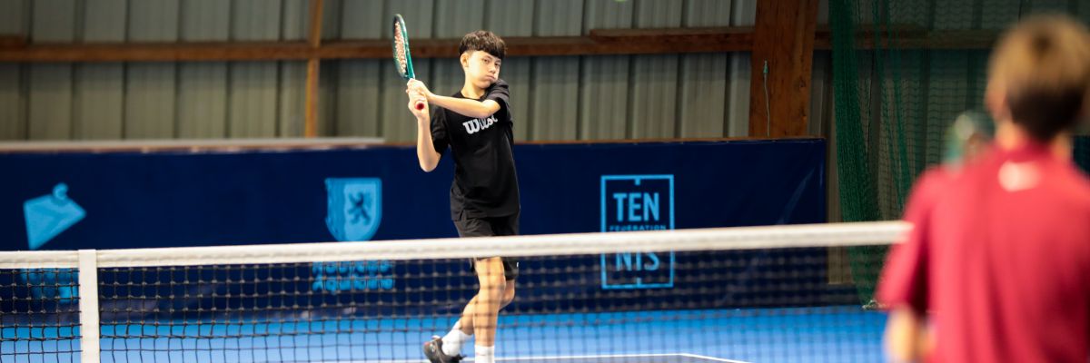 Pôles France Tennis