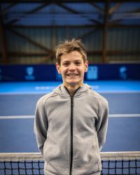Simon QUELARD